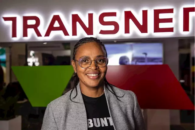 Transnet CEO fears major job losses in trucking industry after road demand fades