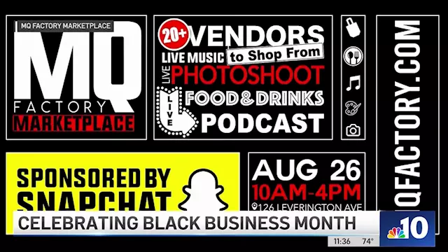 This gathering looks to connect Black small business owners