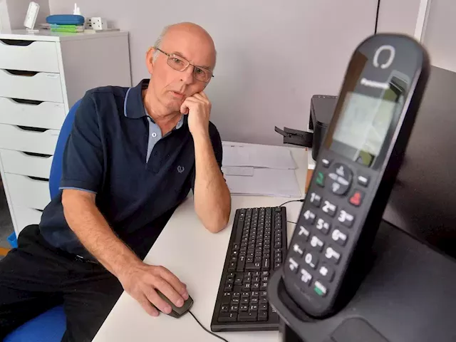 Phone company asks dying man for £288 'early cancellation fee'