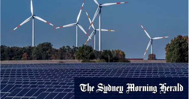 Business rejects Coalition fight against ‘reckless’ renewables rollout