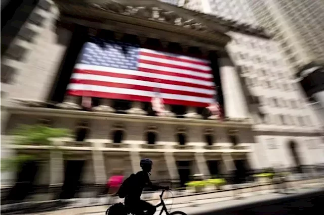 Stock market today: Wall Street's dismal August drags on with 3rd straight losing week