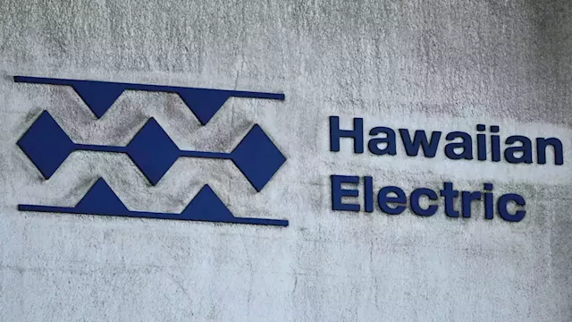 Hawaiian Electric, MSG Entertainment, WeWork: Trending stocks