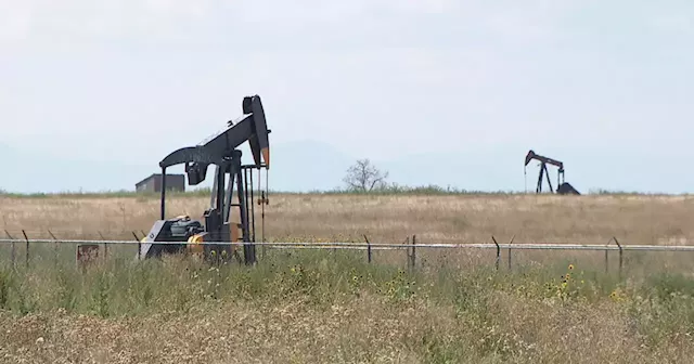 Colorado still figuring out how to hold oil and gas companies accountable for clean-up