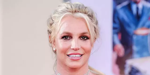 Britney Spears speaks out about divorce, says it's nobody's business