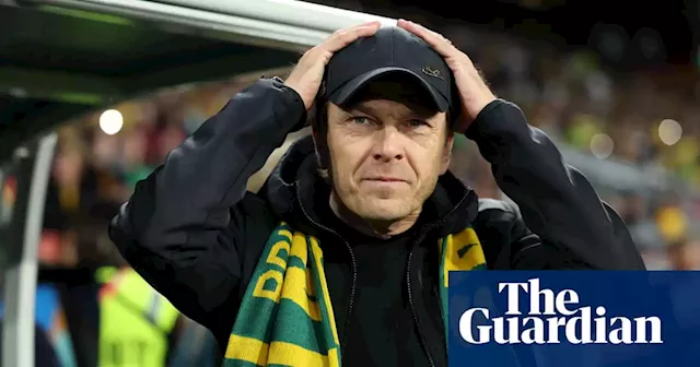 Tony Gustavsson demands investment in women’s football after success of World Cup