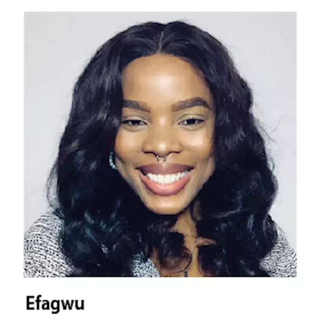 How To Make It: Efagwu: Making Waves In Art Investment Through Dedication