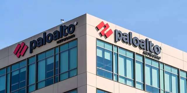 Palo Alto Networks CEO addresses Friday earnings experiment: 'Lesson learnt'