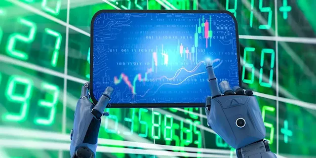 Why AI-generated stock picks won't beat the market