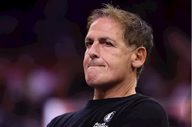 Mark Cuban passed on an early Uber investment—his $250,000 would be worth $2.3 billion today: ‘Whoops'