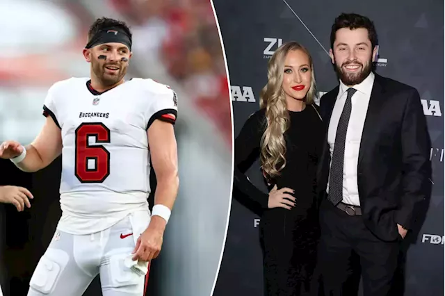 Baker Mayfield asks court to see if his family’s investment firm misused his $12 million