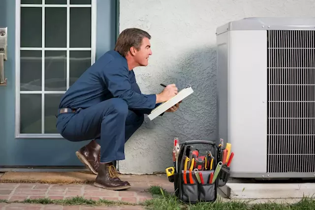 HVAC Home Warranty: Why It’s a Smart Investment