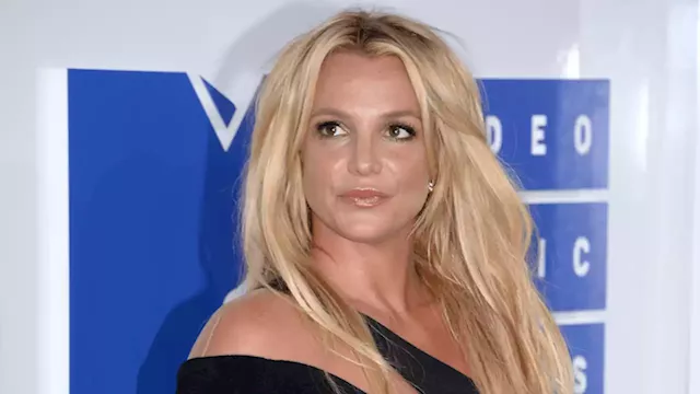 Britney Spears Speaks Out After Divorce News: ‘I’m Not Here to Explain Why Because It’s Honestly Nobody’s Business’