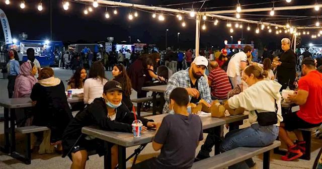 Mississauga is getting a South Asian night market this summer