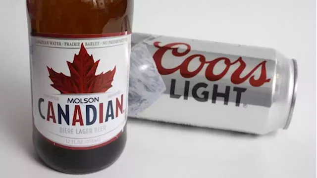 Molson Coors boosts outlook as earnings and sales rise in second quarter - BNN Bloomberg