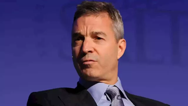 Third Point’s Dan Loeb reflects on tough first half for his hedge fund, which lags the market by 20%