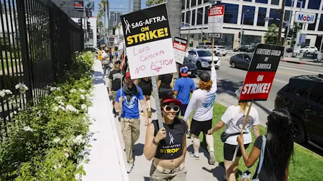 Writers union and Hollywood will resume talks, aiming to end the strike | CNN Business