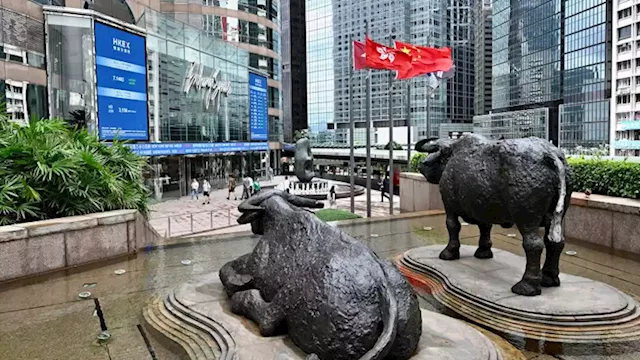 Asian markets tumble after Fitch downgrades US debt | CNN Business