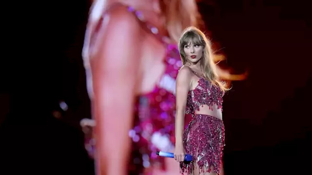 Taylor Swift gives 'life-changing' $100,000 bonuses to Eras Tour truck drivers | CNN Business