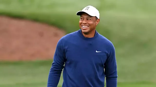 Tiger Woods joins PGA policy board after players' concerns about transparency | CNN Business