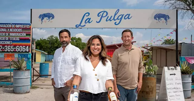 The boozy story of La Pulga, the Fort Worth company selling tequila now, sotol soon