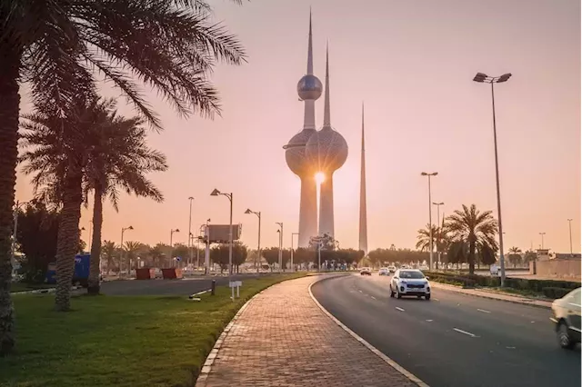 Kuwait's scorching summers a warning for heating planet | Business