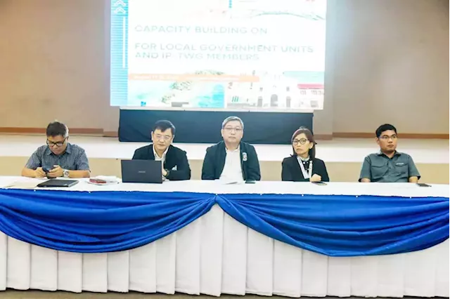 Guico wants Pangasinan as investment hub