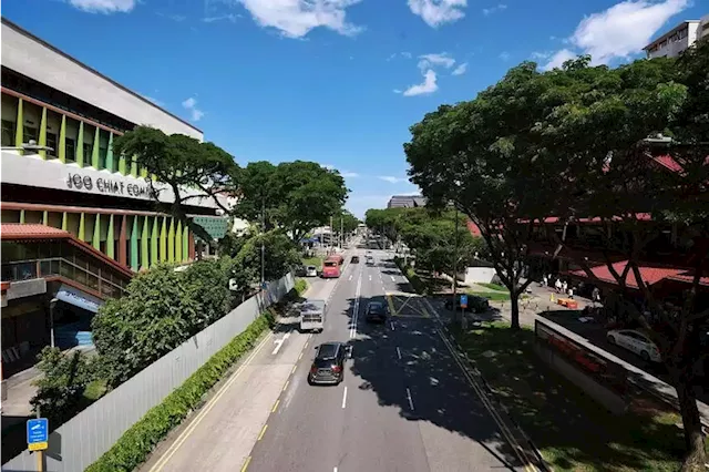 NDR 2023: Upgrading works for Geylang Serai Market, Joo Chiat Complex to begin soon