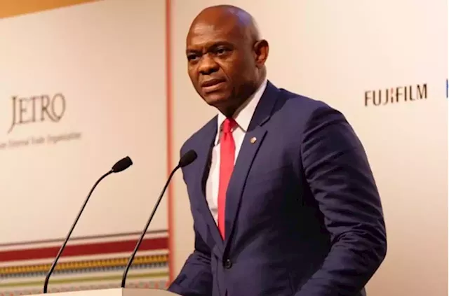 Tony Elumelu: Mistakes are inevitable in business -- learning from them is essential