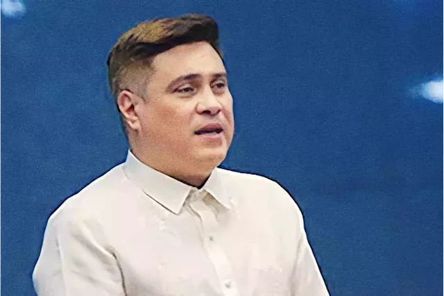 SP Zubiri calls for procurement reforms to expedite defense materiel acquisition