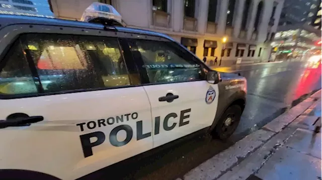 Man in life-threatening condition after shooting near Kensington Market