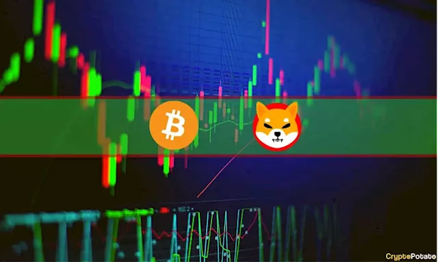 These Altcoins Dump 20% Weekly While Bitcoin Struggles at $26K (Market Watch)