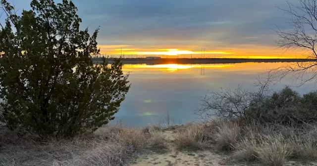 Texas considers buying park land it’s leasing from same company that owned Fairfield Lake