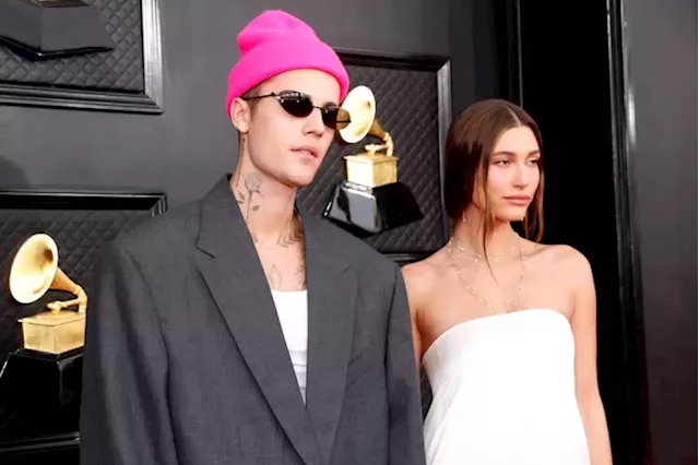 Hailey Bieber Is Now ‘The Voice’ Of Justin Bieber’s Business, Source Says: ‘She Has Taken Control’