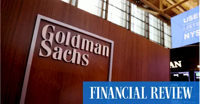 Goldman Sachs explores retreat from mass market investing advice