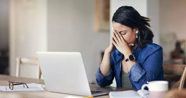 5 Mistakes Small Business Owners Make That’s Costing You Thousands