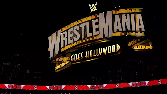 WWE brand remains strong as company sells 90K tickets to upcoming WrestleMania 40