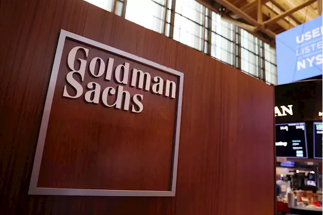 Goldman Sachs weighs sale for part of its wealth business catering to high net worth clients