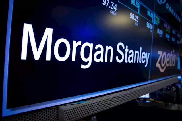 U.S. stocks may start to question economic resilience, says Morgan Stanley