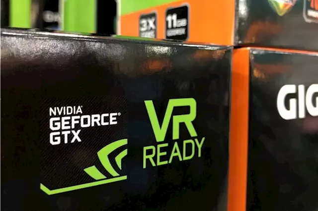 Nvidia earnings will be major test for AI demand, market rally By Reuters