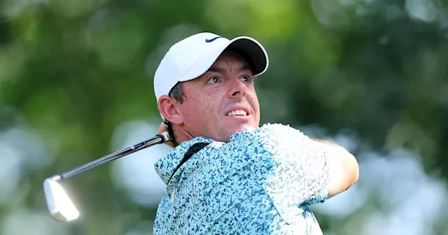 Rory McIlroy's huge 2023 earnings as he goes looking for €16.5 million payday