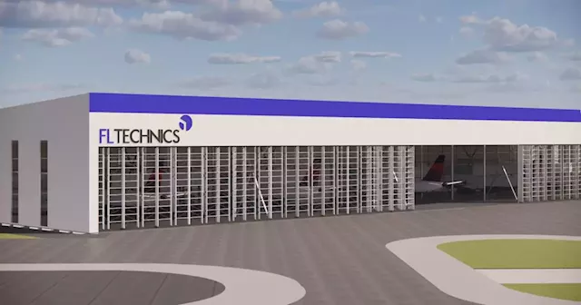 Dublin-based aviation company to build 20,000 sq m hangar in Dominican Republic