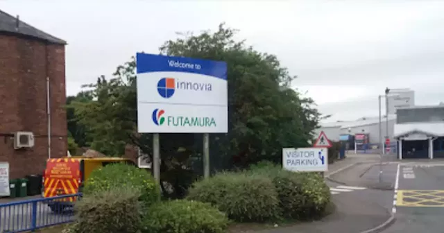 Wigton company Innovia Films has expansion plans refused by council