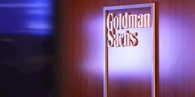 Goldman Sachs’ Mass Market Exit Continues. It Wants to Sell Investment Advisor Business.