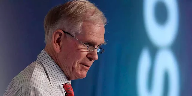 Jeremy Grantham’s GMO plans its first ETF, a fund that will target quality stocks