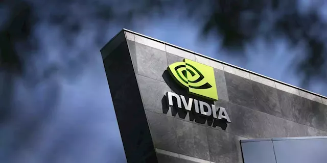 Nvidia’s Earnings Have Wall Street Excited. Why That’s a Risk.