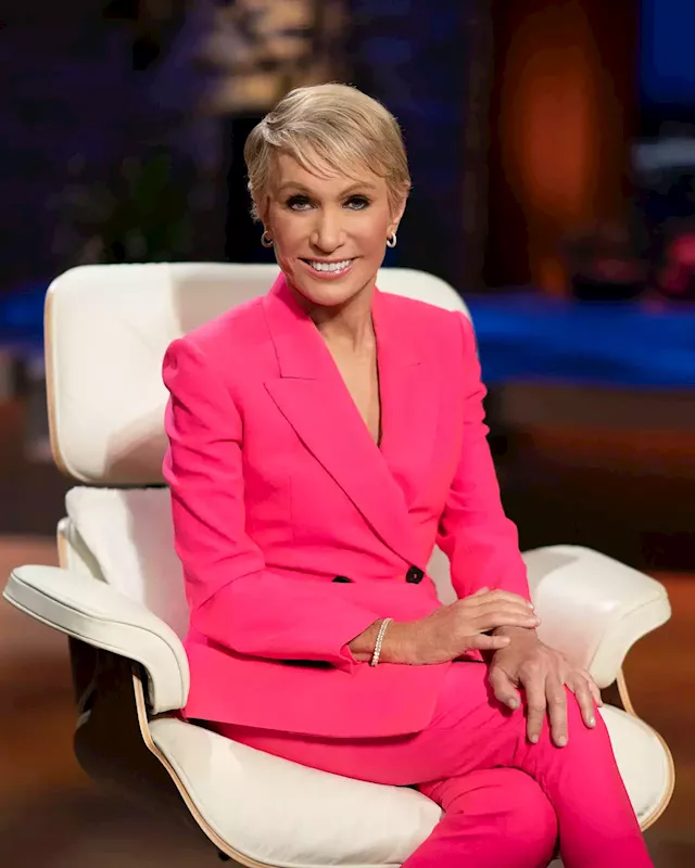 Barbara Corcoran: A $320 coat was the ‘best investment I ever made' at age 23: ‘It changed my life'