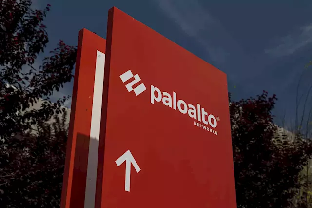 Stocks making the biggest premarket moves: Palo Alto Networks, Earthstone Energy, Nvidia, VMware and more