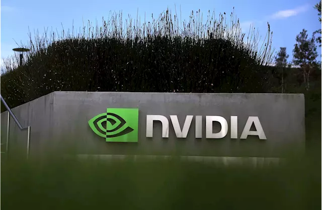 Stocks making the biggest moves midday: Palo Alto Networks, Nvidia, Tesla, Marvell and more