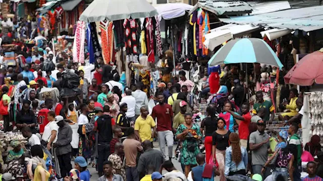 Nigeria's Q2 GDP, capital importation report... 7 business stories to track this week