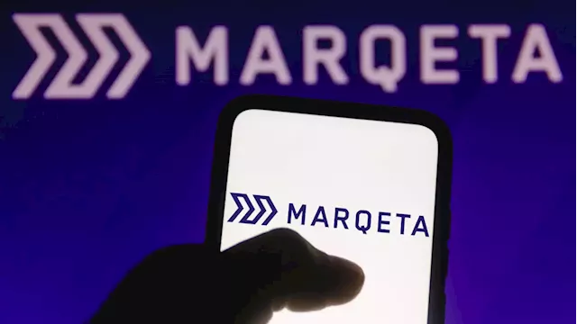 How fintech company Marqeta is using AI to help consumers